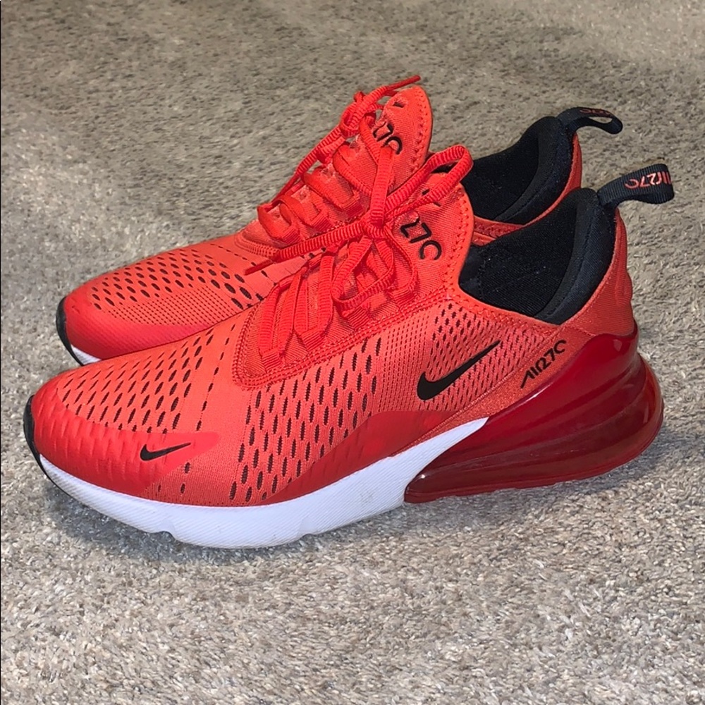 Nike Air Max 270